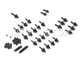 Fairing Screw Bolts For Honda CBR900RR 893 1993-1995